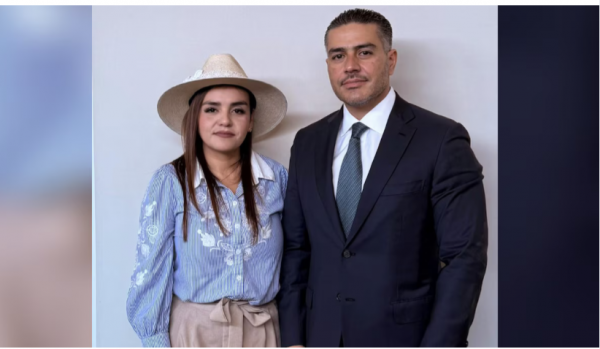 ‘Hay que aplacar la violencia’: Grecia Quiroz revela nueva estrategia con Harfuch para Uruapan